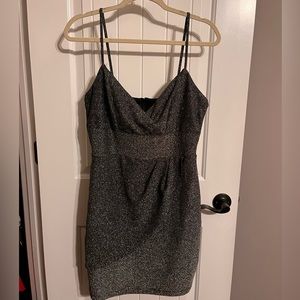 Wedding or HOCO Dress